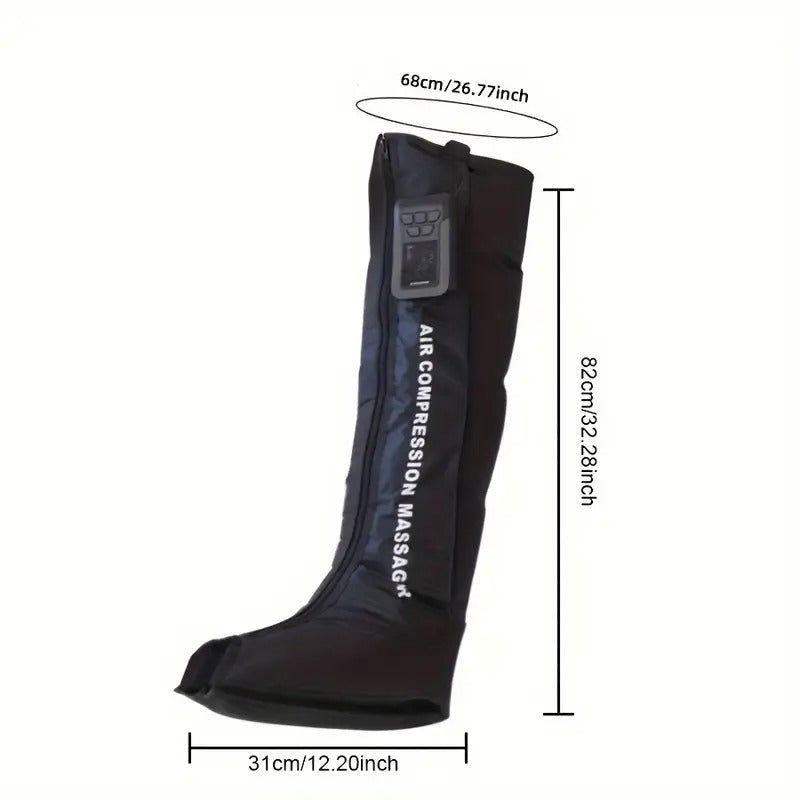 The Leg Compression Boots