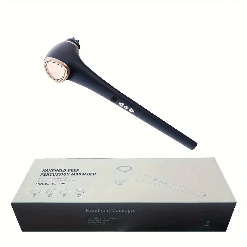 Electric Massage Stick